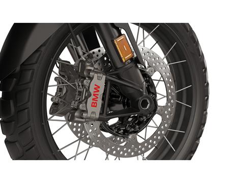 2026 BMW R 1300 GS Adventure in NOT DEFINED, NOT DEFINED - Photo 9