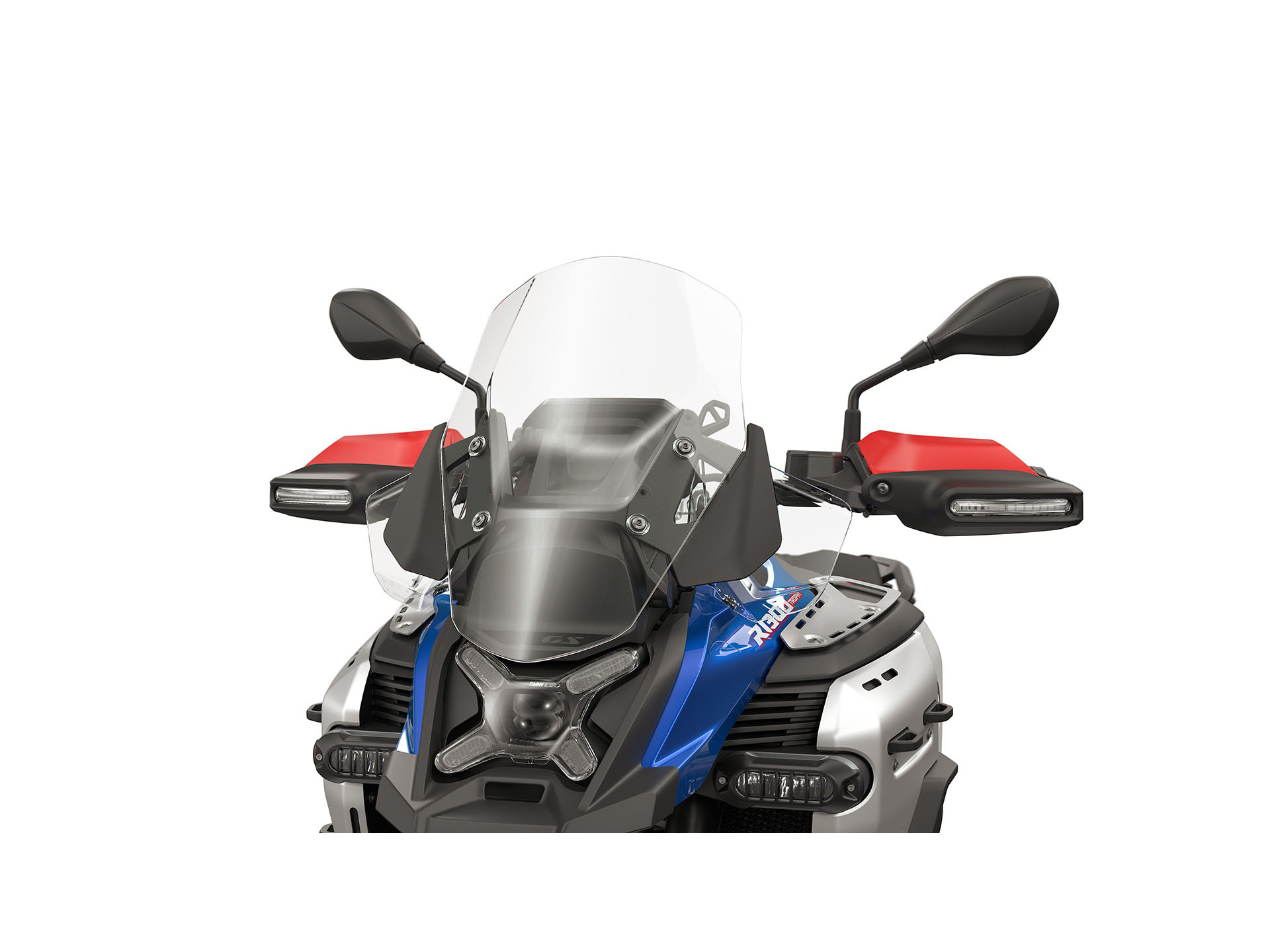 2026 BMW R 1300 GS Adventure in NOT DEFINED, NOT DEFINED - Photo 10