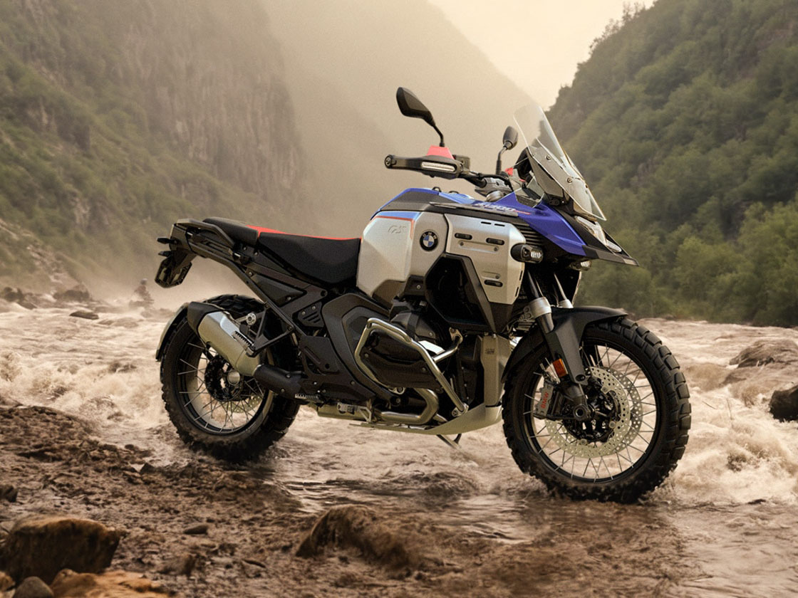 2026 BMW R 1300 GS Adventure in NOT DEFINED, NOT DEFINED - Photo 11