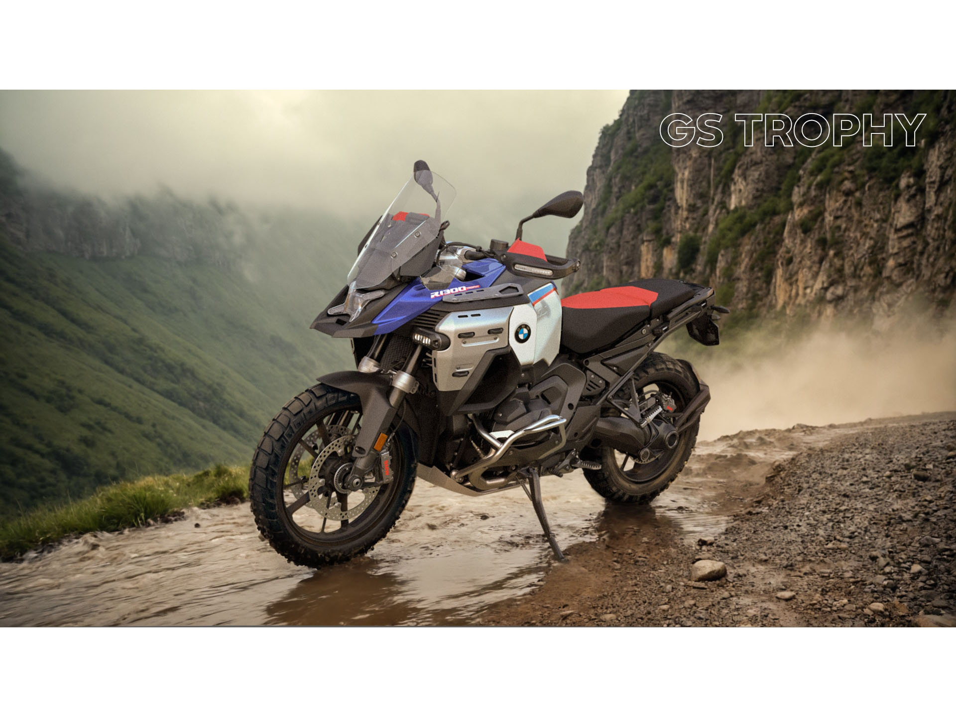 2026 BMW R 1300 GS Adventure in NOT DEFINED, NOT DEFINED - Photo 13