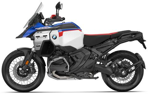 2026 BMW R 1300 GS Adventure in Chattanooga, Tennessee