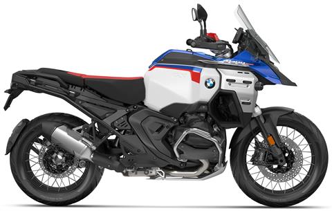 2026 BMW R 1300 GS Adventure in Chattanooga, Tennessee - Photo 2