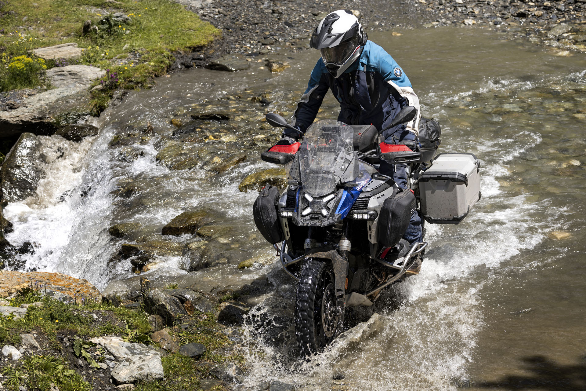 2026 BMW R 1300 GS Adventure in Chattanooga, Tennessee - Photo 17