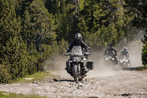 2026 BMW R 1300 GS Adventure in Chattanooga, Tennessee - Photo 19