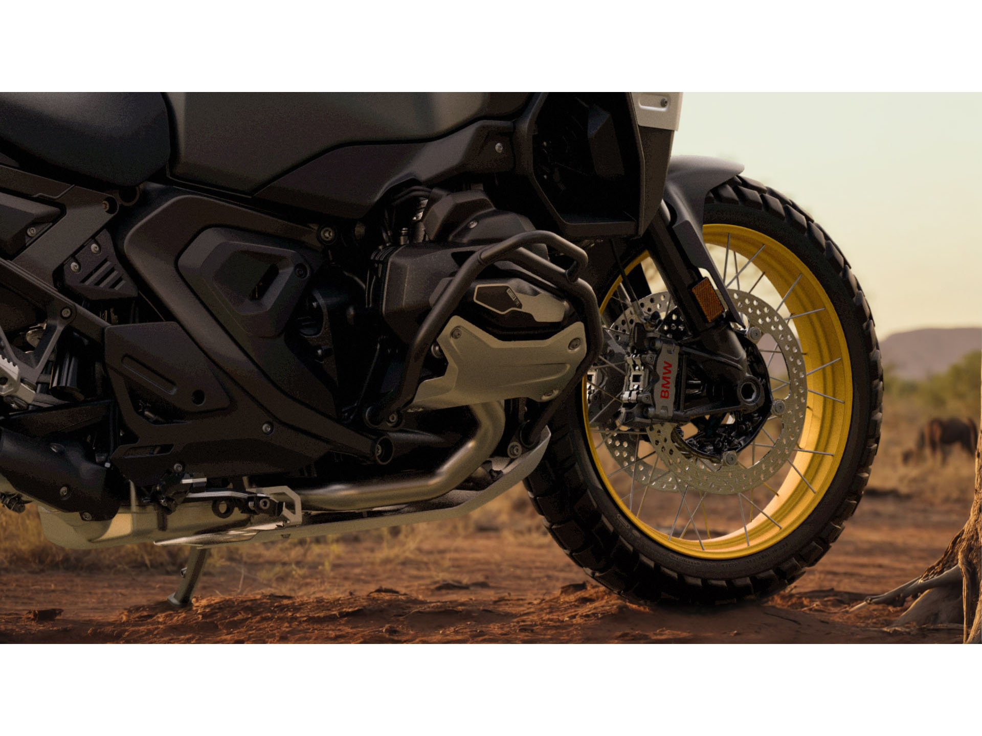 2026 BMW R 1300 GS Adventure in NOT DEFINED, NOT DEFINED - Photo 4