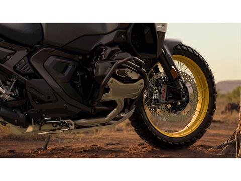 2026 BMW R 1300 GS Adventure in NOT DEFINED, NOT DEFINED - Photo 4
