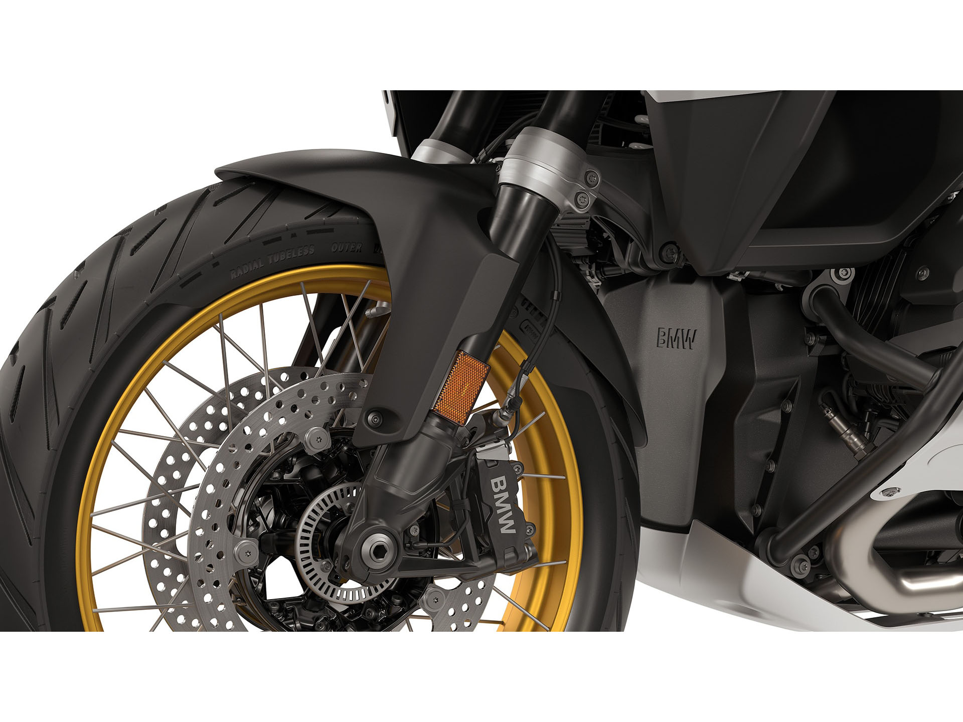 2026 BMW R 1300 GS Adventure in NOT DEFINED, NOT DEFINED - Photo 5