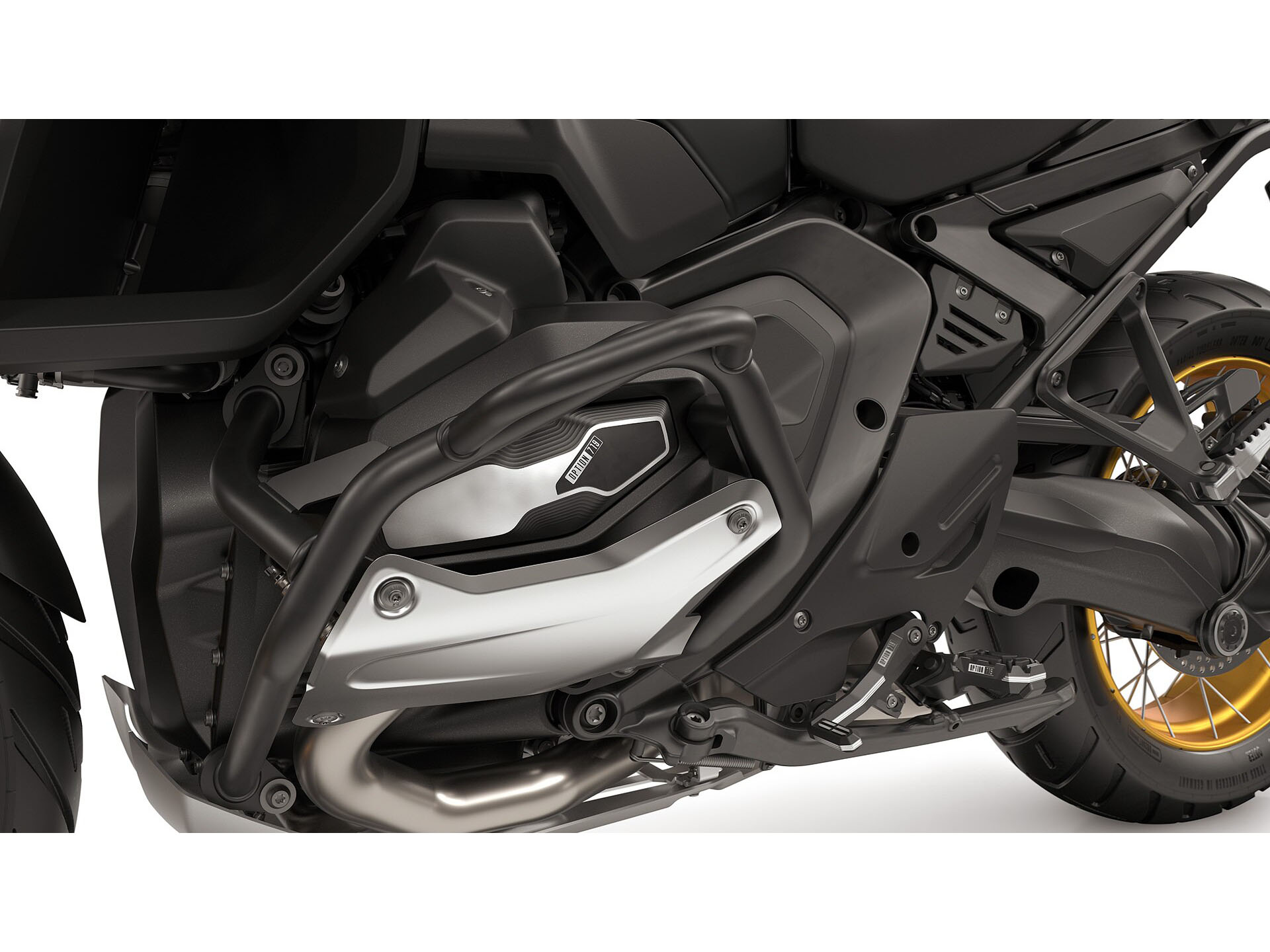 2026 BMW R 1300 GS Adventure in NOT DEFINED, NOT DEFINED - Photo 9