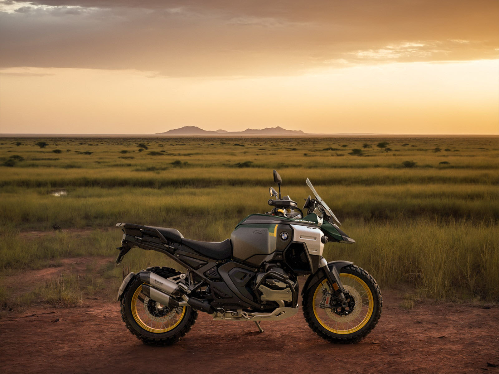 2026 BMW R 1300 GS Adventure in NOT DEFINED, NOT DEFINED - Photo 11