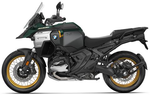 2026 BMW R 1300 GS Adventure in Chattanooga, Tennessee