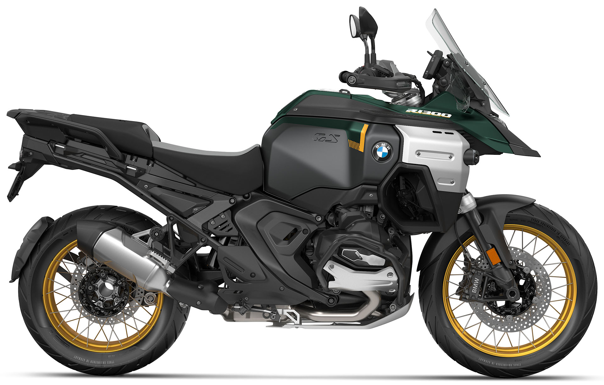 2026 BMW R 1300 GS Adventure in Chattanooga, Tennessee - Photo 2