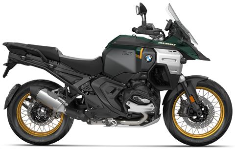 2026 BMW R 1300 GS Adventure in Chattanooga, Tennessee - Photo 2