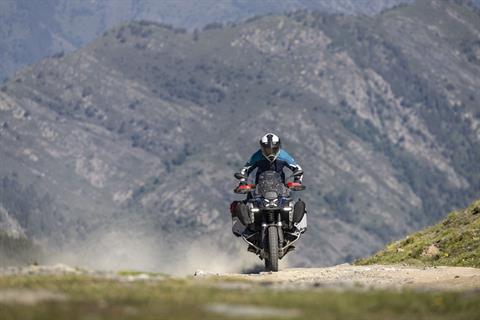 2026 BMW R 1300 GS Adventure in Chattanooga, Tennessee - Photo 14