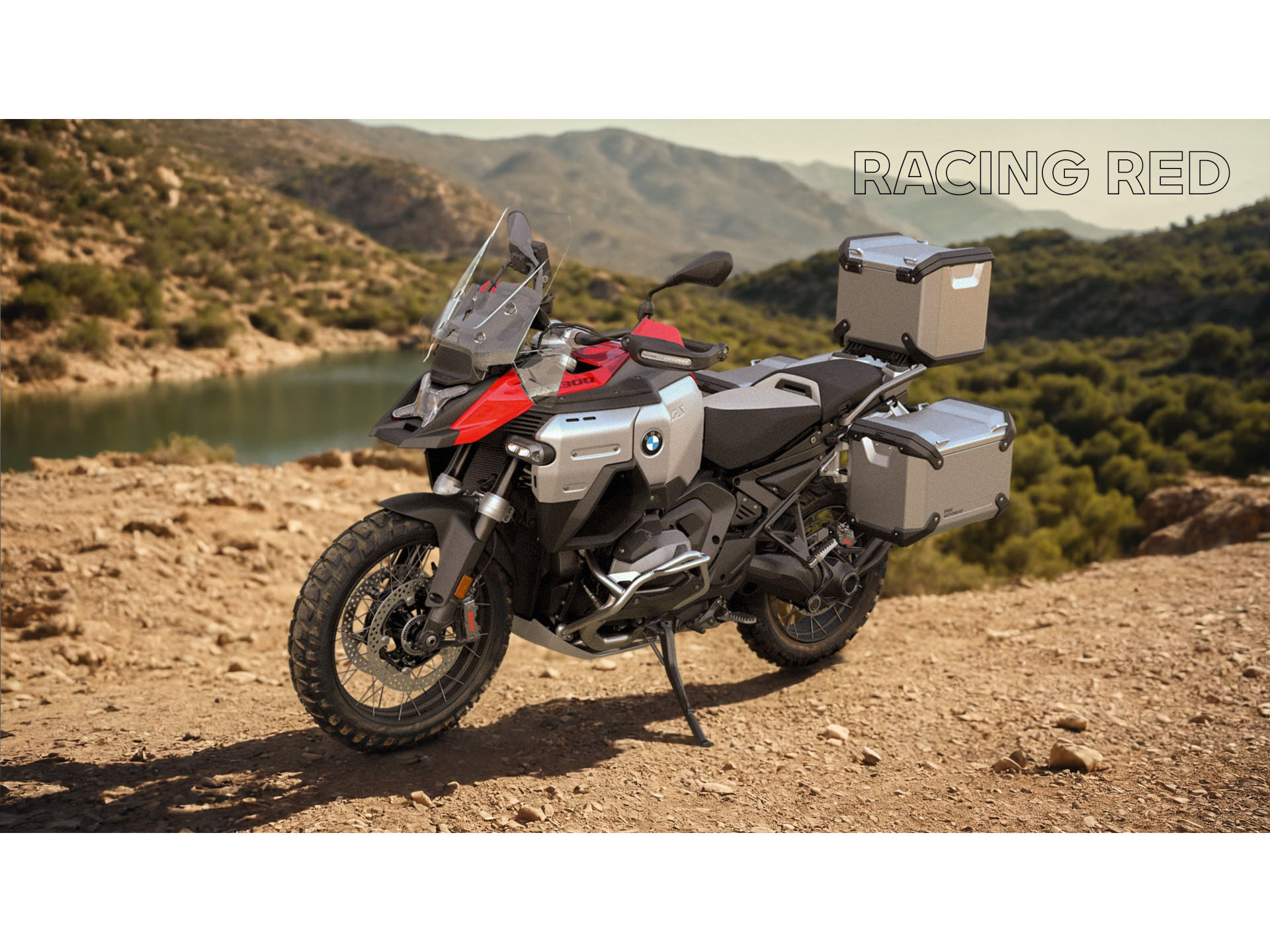 2026 BMW R 1300 GS Adventure in NOT DEFINED, NOT DEFINED - Photo 9