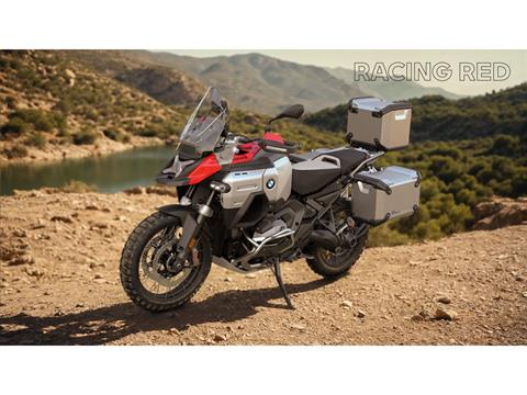 2026 BMW R 1300 GS Adventure in NOT DEFINED, NOT DEFINED - Photo 9