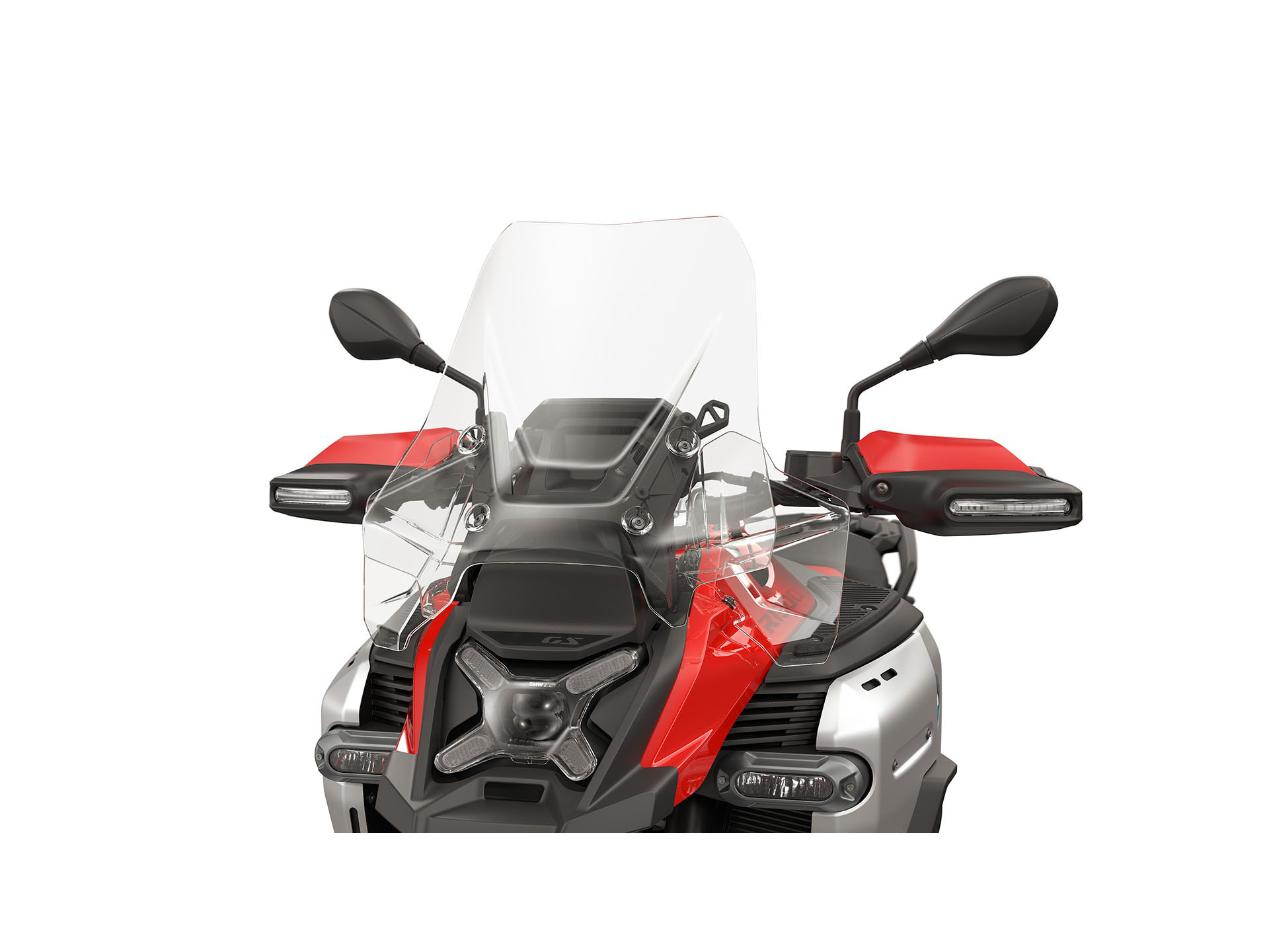 2026 BMW R 1300 GS Adventure in NOT DEFINED, NOT DEFINED - Photo 2