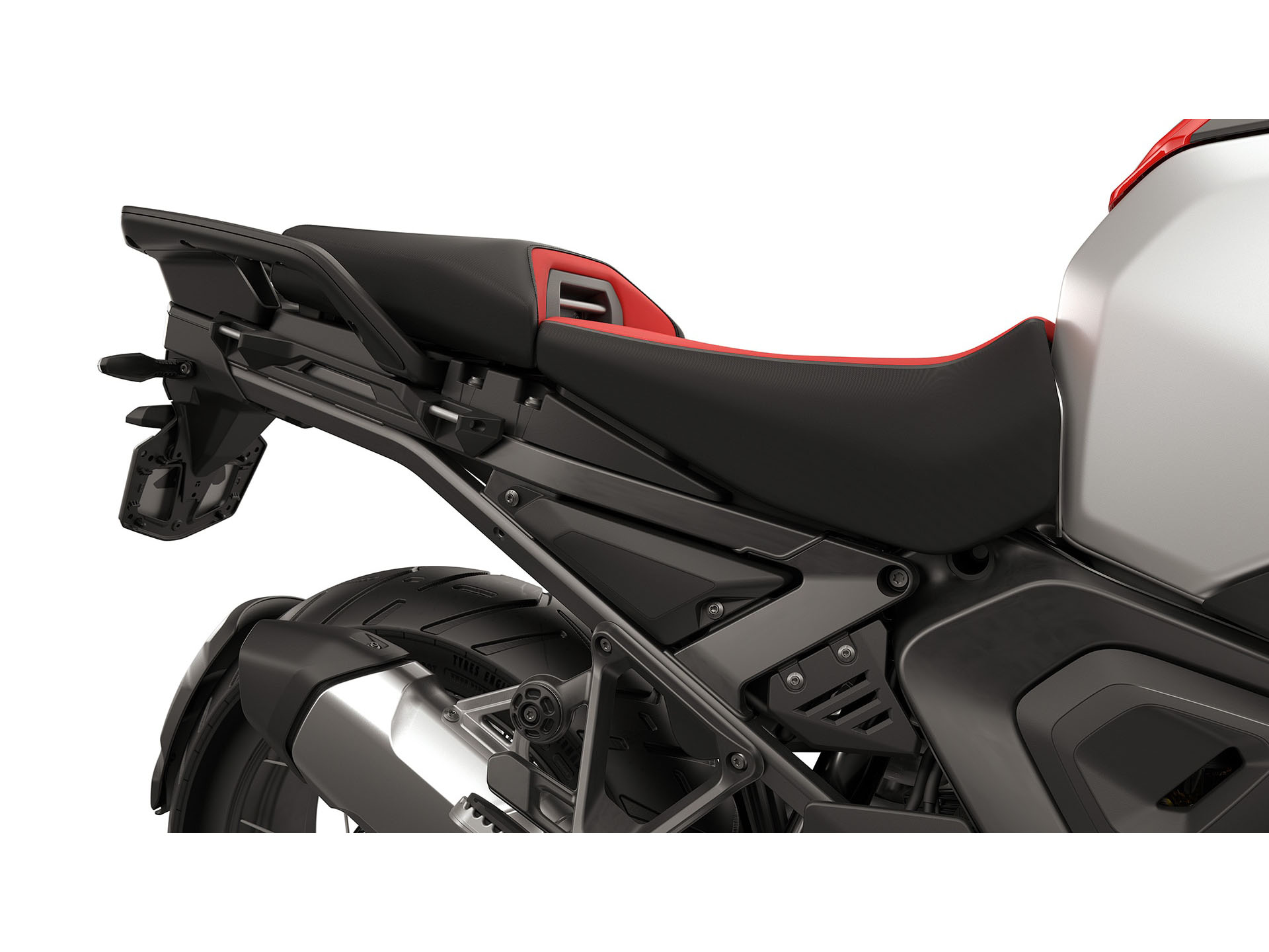2026 BMW R 1300 GS Adventure in NOT DEFINED, NOT DEFINED - Photo 4