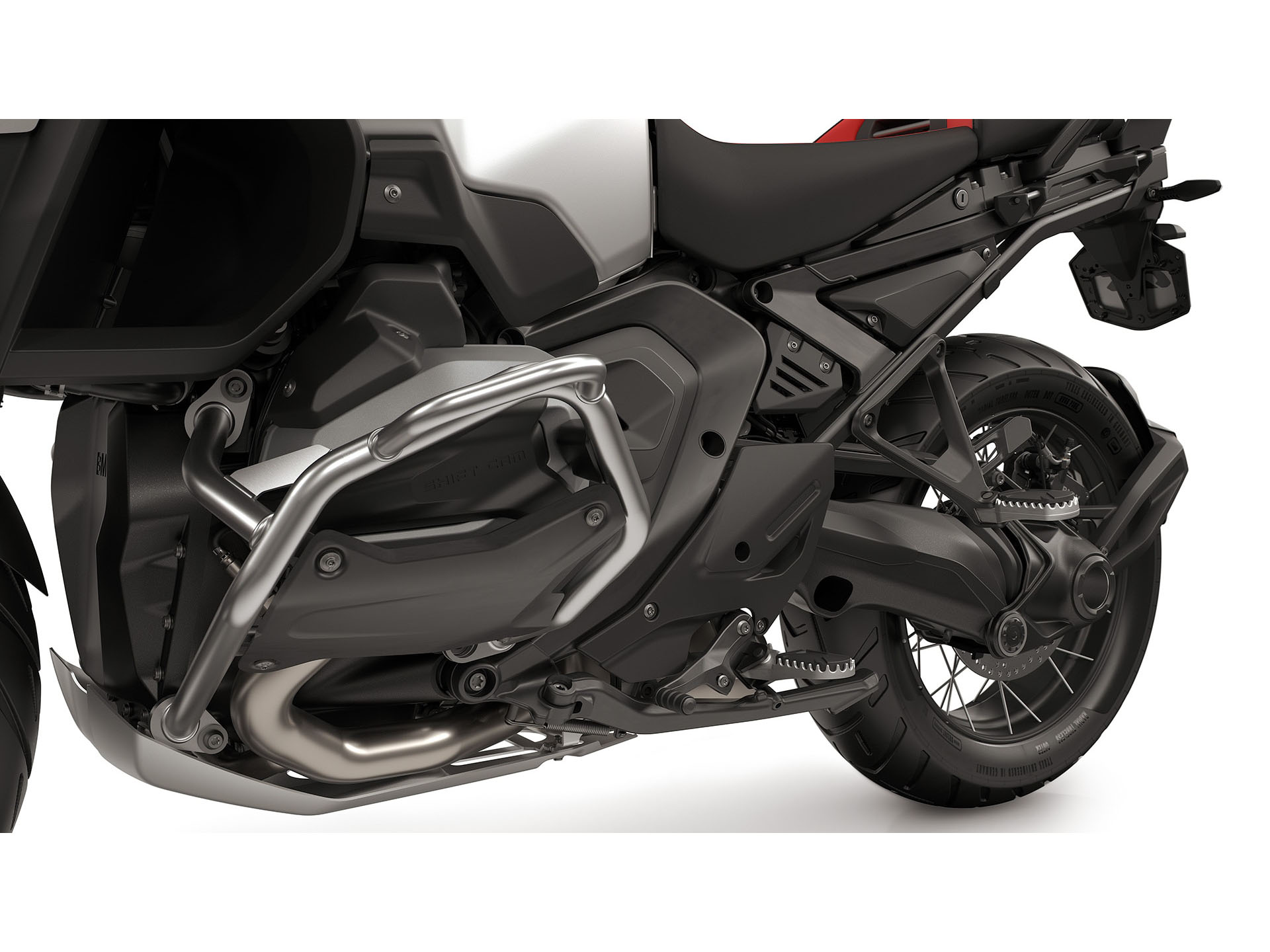 2026 BMW R 1300 GS Adventure in NOT DEFINED, NOT DEFINED - Photo 6