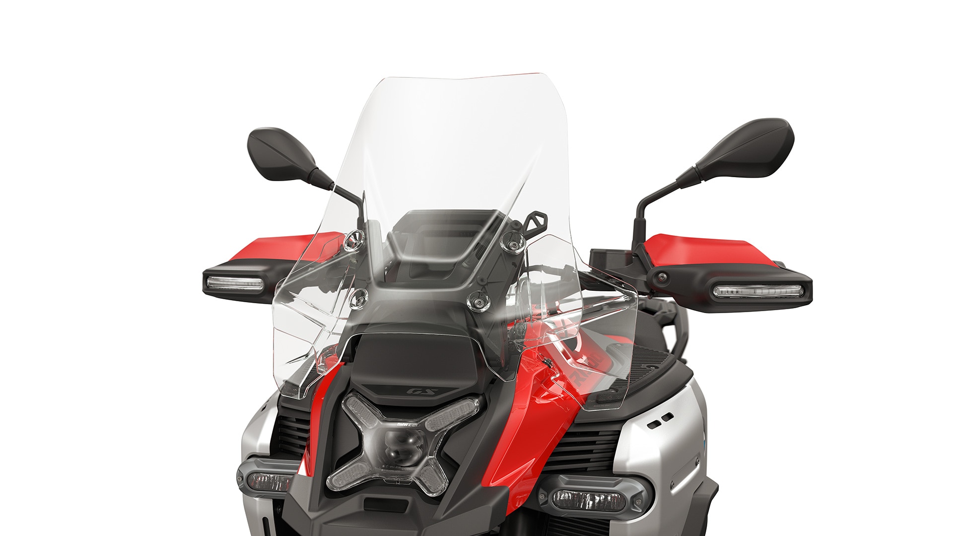 2026 BMW R 1300 GS Adventure in NOT DEFINED, NOT DEFINED - Photo 2