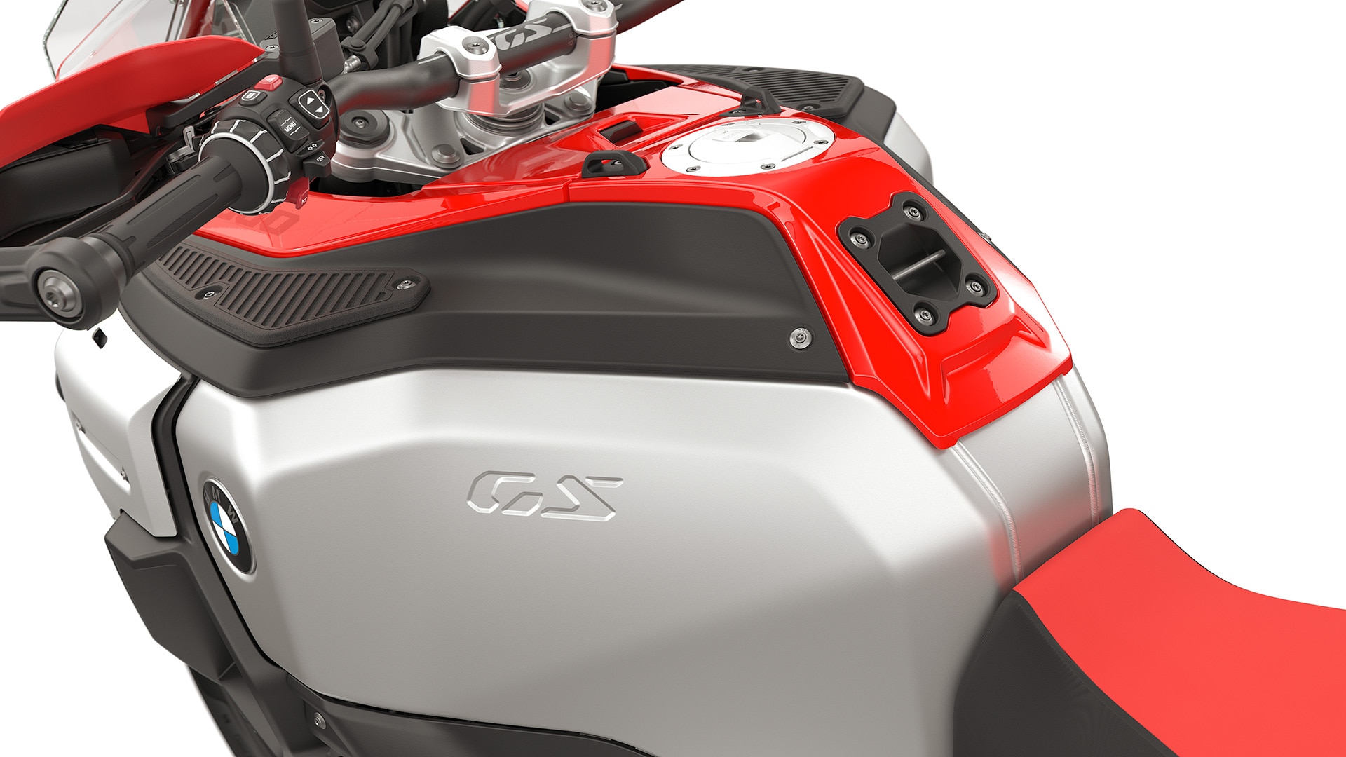 2026 BMW R 1300 GS Adventure in NOT DEFINED, NOT DEFINED - Photo 3