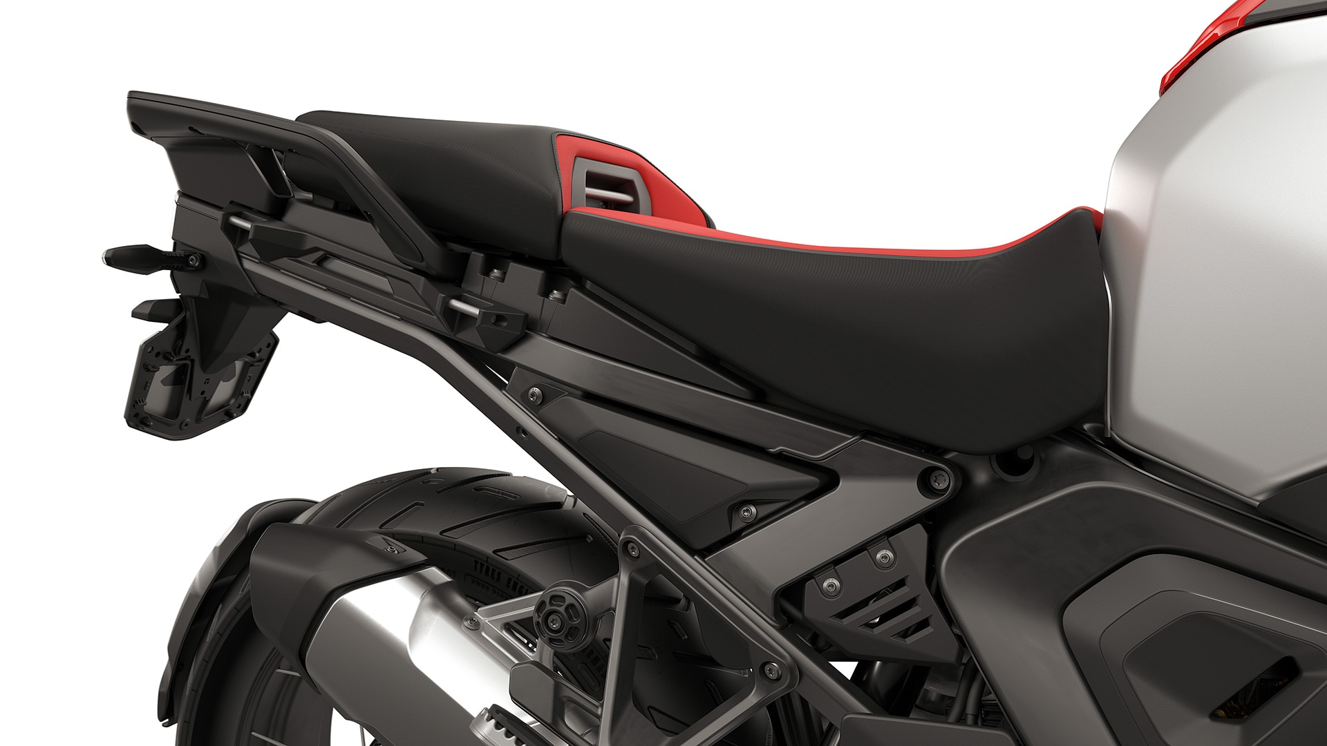 2026 BMW R 1300 GS Adventure in NOT DEFINED, NOT DEFINED - Photo 4
