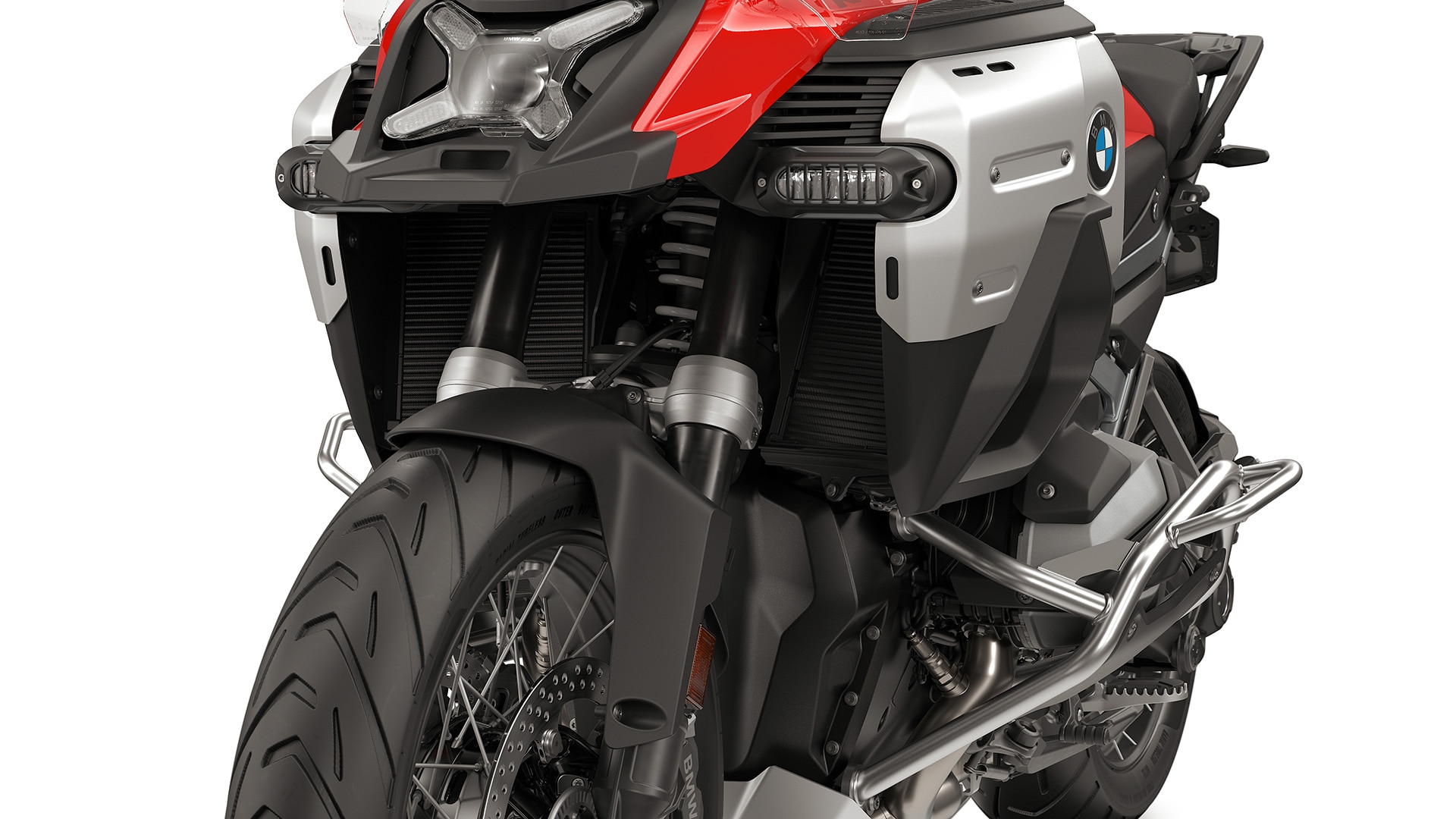 2026 BMW R 1300 GS Adventure in NOT DEFINED, NOT DEFINED - Photo 5