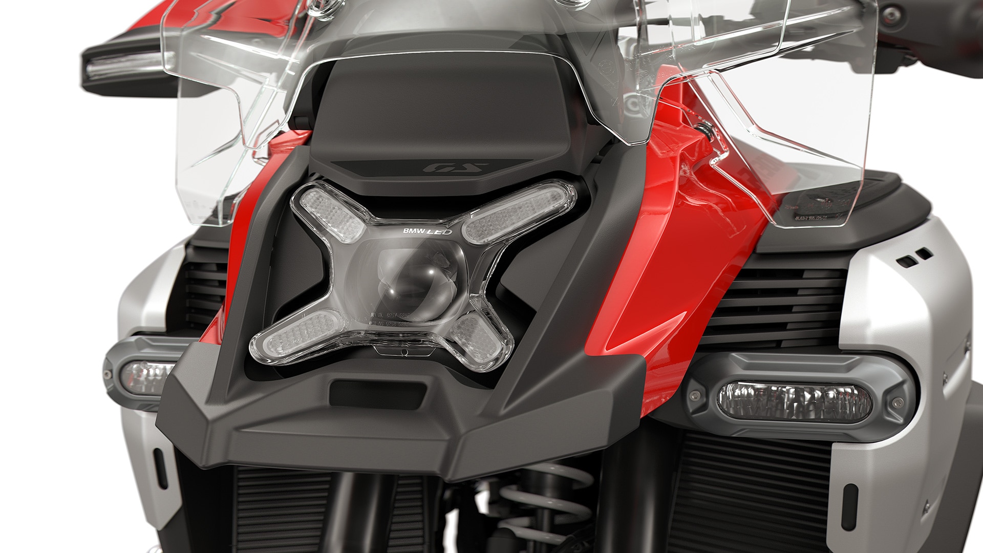2026 BMW R 1300 GS Adventure in NOT DEFINED, NOT DEFINED - Photo 7