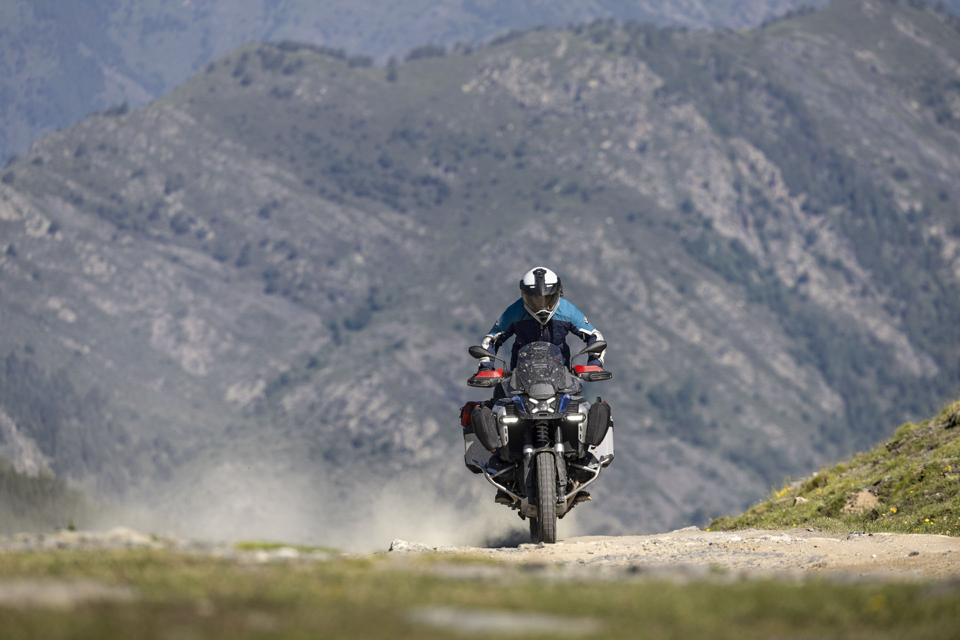 2026 BMW R 1300 GS Adventure in Chattanooga, Tennessee - Photo 11
