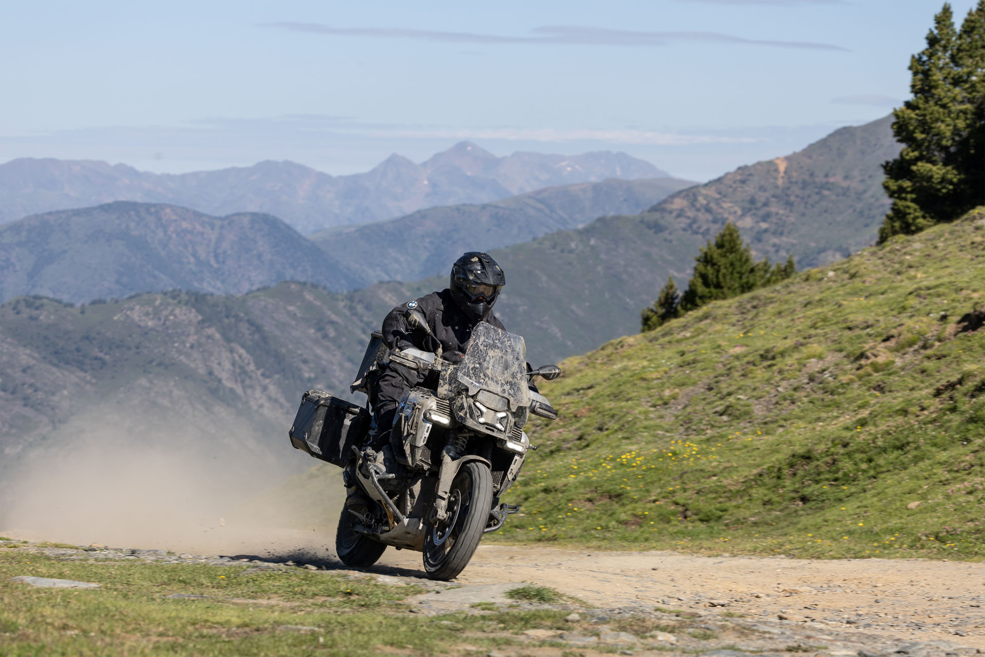 2026 BMW R 1300 GS Adventure in Chattanooga, Tennessee - Photo 14