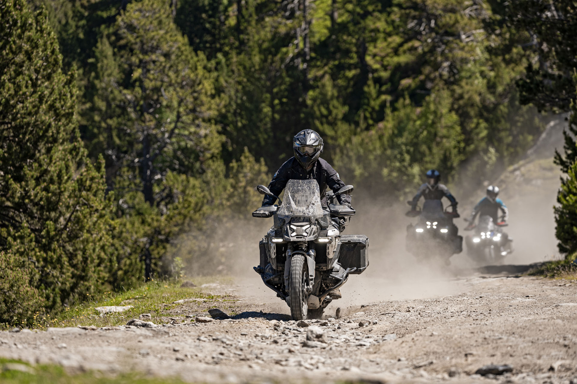 2026 BMW R 1300 GS Adventure in Chattanooga, Tennessee - Photo 15