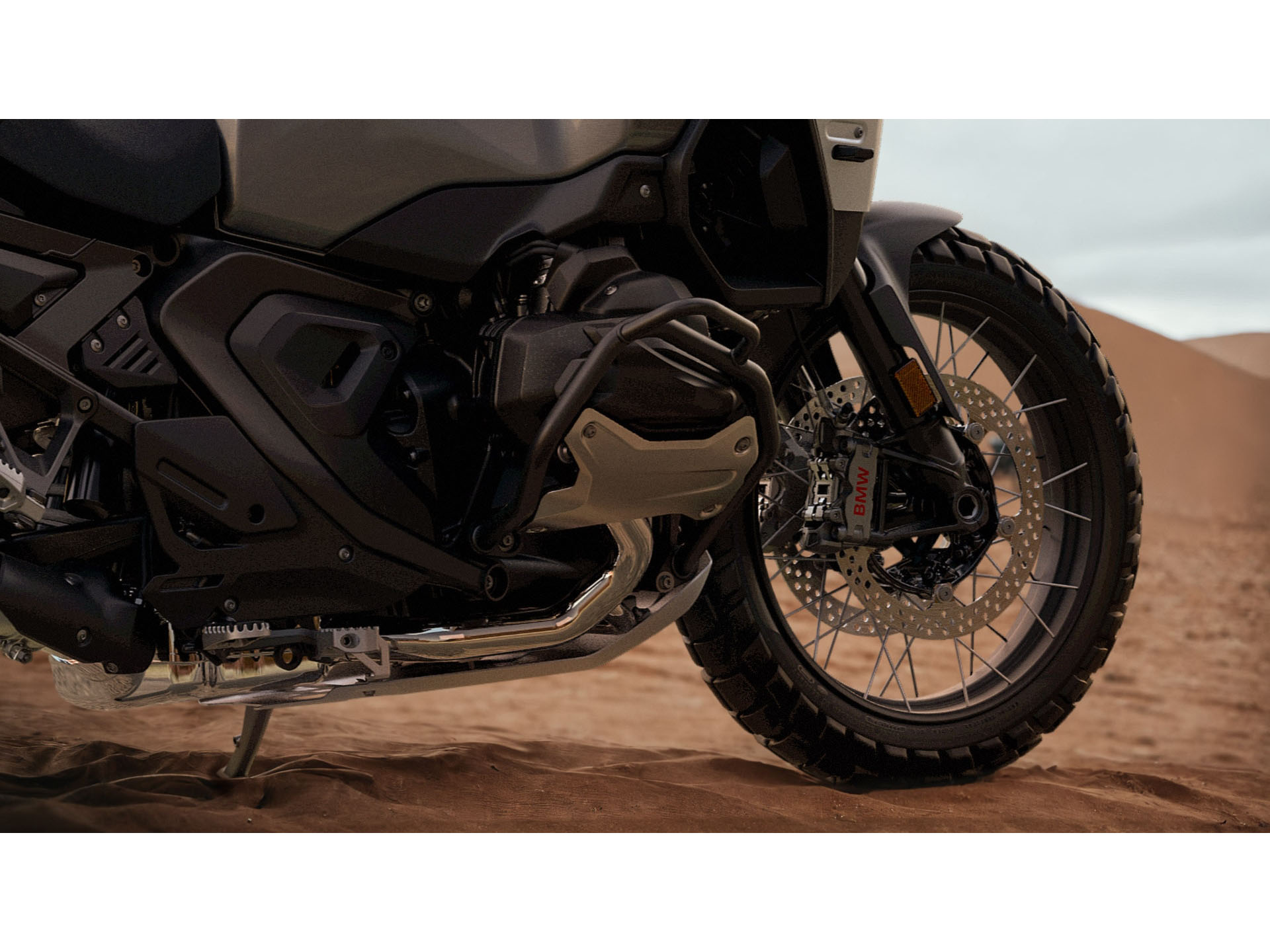 2026 BMW R 1300 GS Adventure in NOT DEFINED, NOT DEFINED - Photo 4