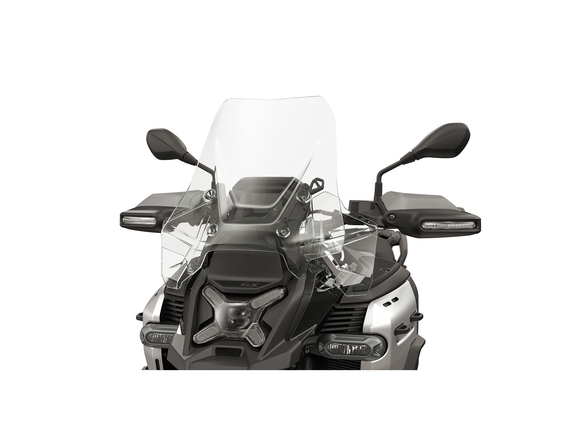 2026 BMW R 1300 GS Adventure in NOT DEFINED, NOT DEFINED - Photo 6