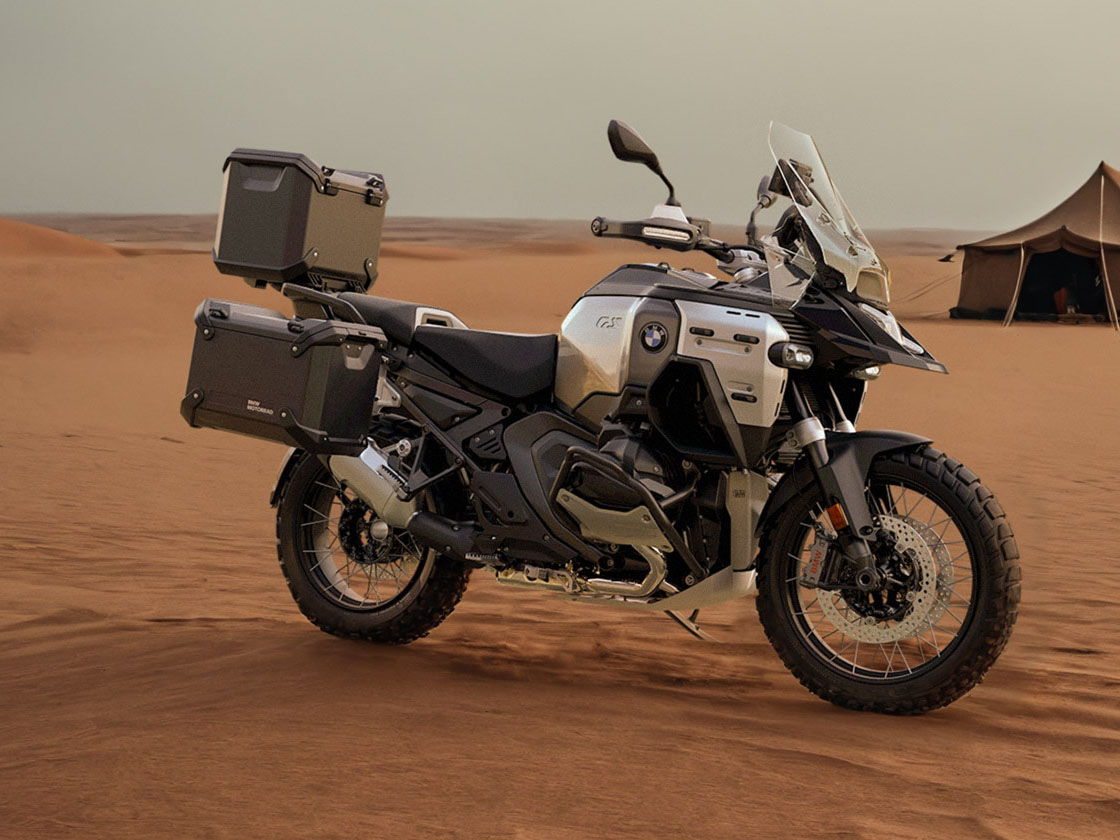 2026 BMW R 1300 GS Adventure in NOT DEFINED, NOT DEFINED - Photo 10