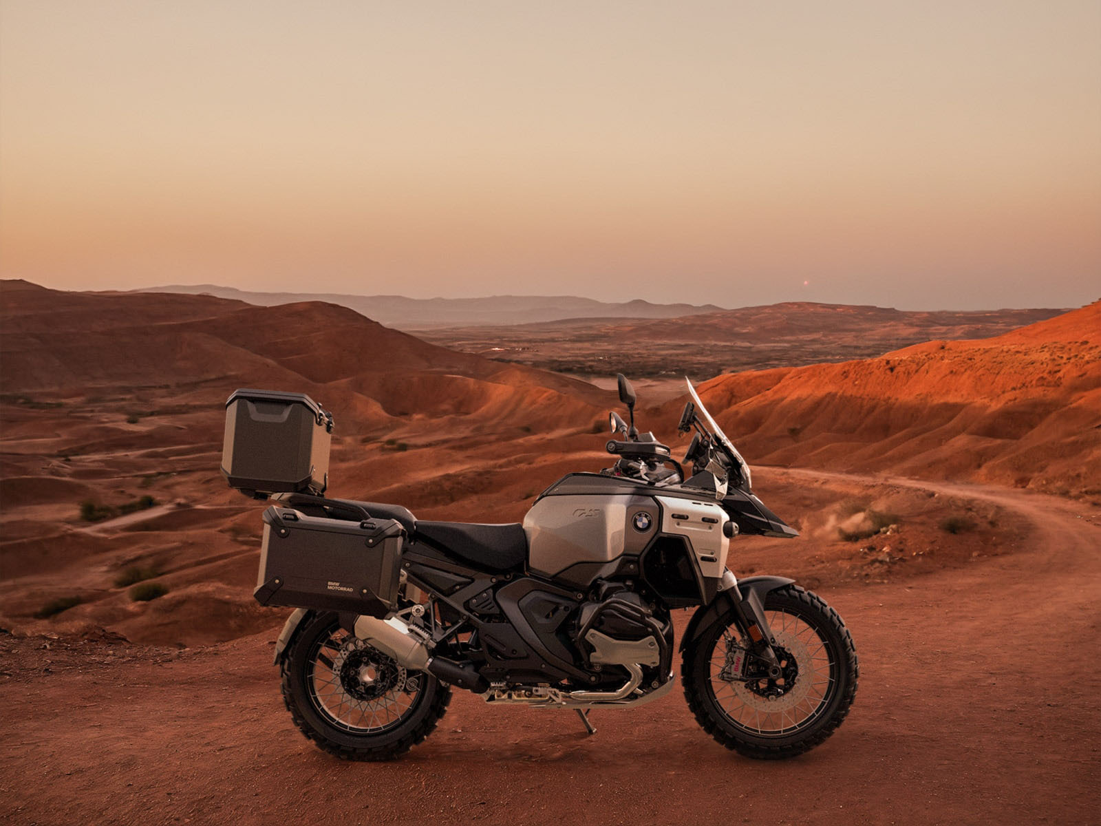 2026 BMW R 1300 GS Adventure in NOT DEFINED, NOT DEFINED - Photo 11