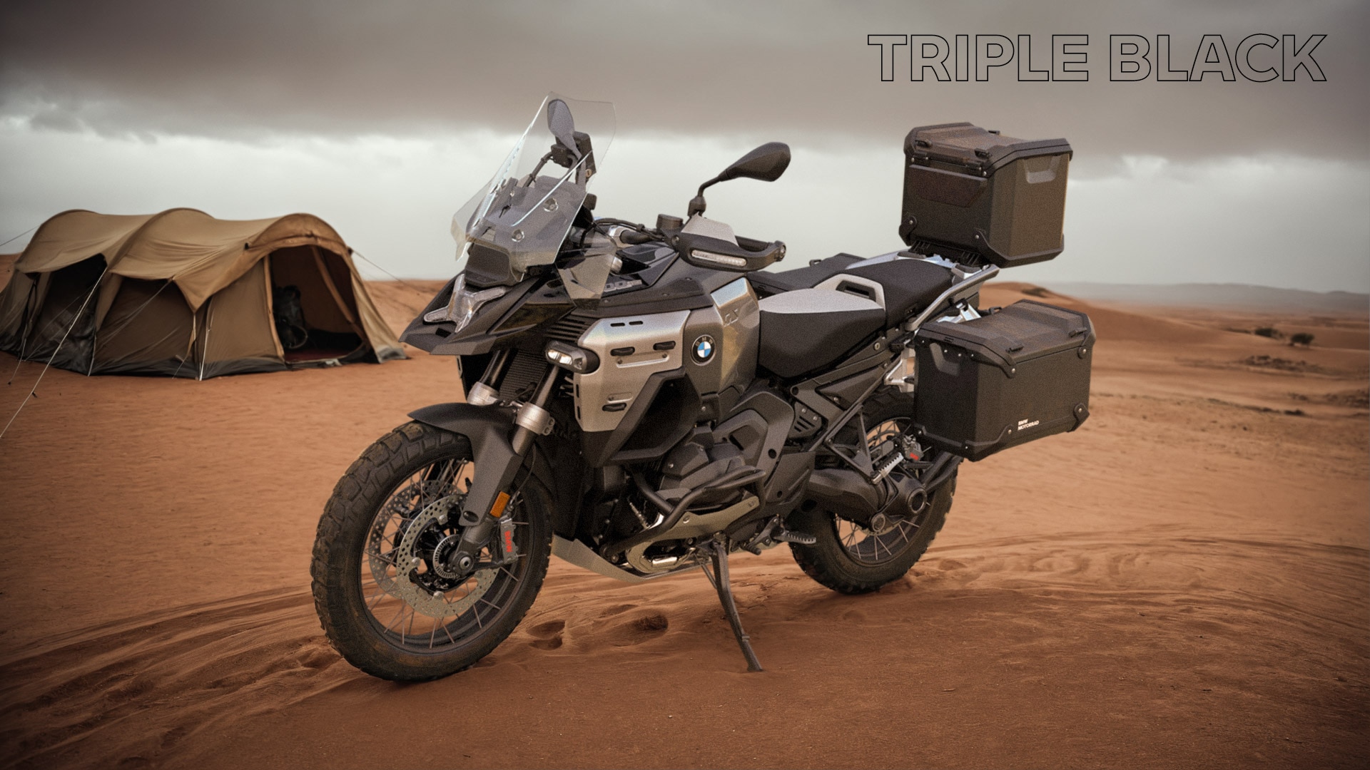 2026 BMW R 1300 GS Adventure in NOT DEFINED, NOT DEFINED - Photo 12