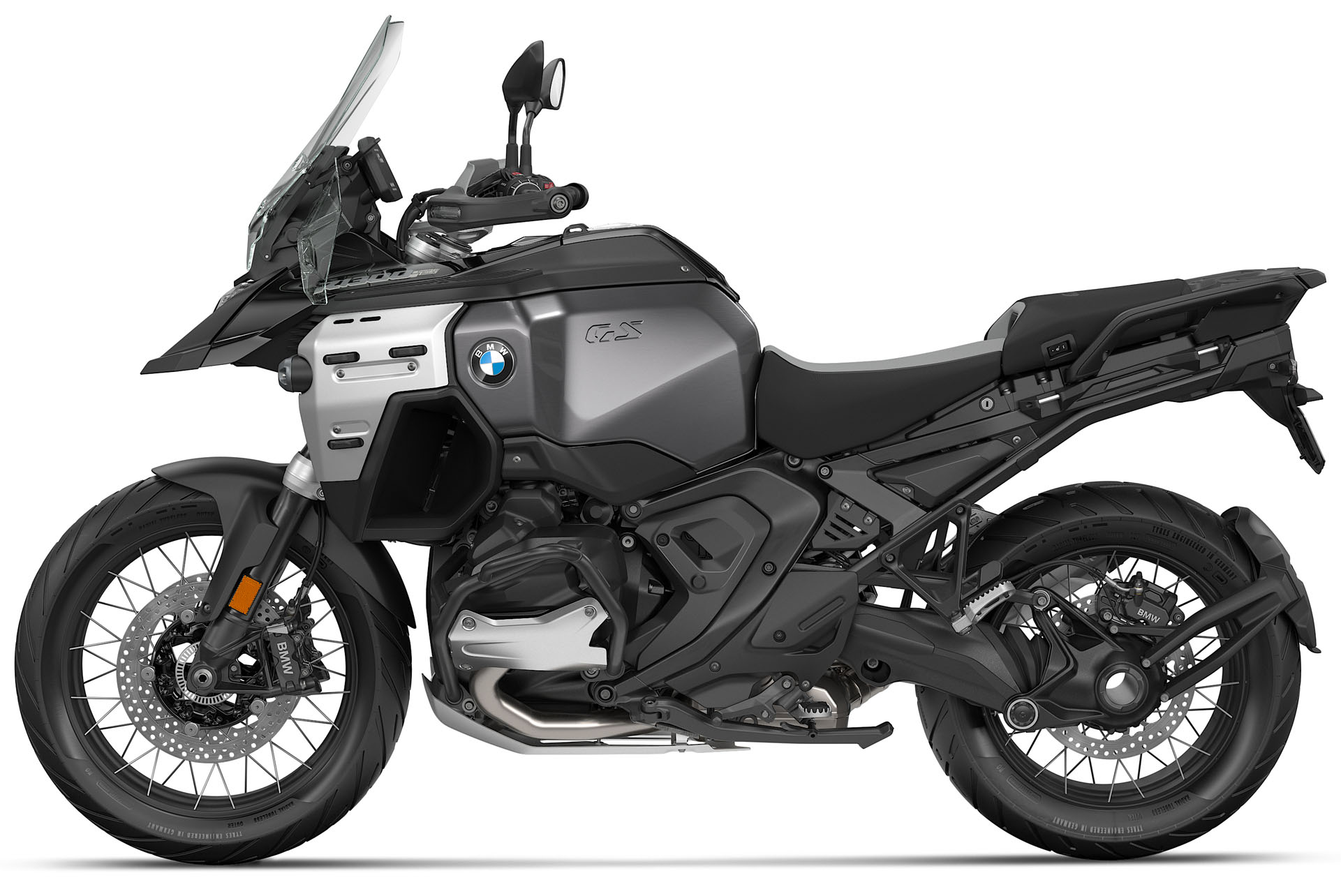 2026 BMW R 1300 GS Adventure in Chattanooga, Tennessee - Photo 1