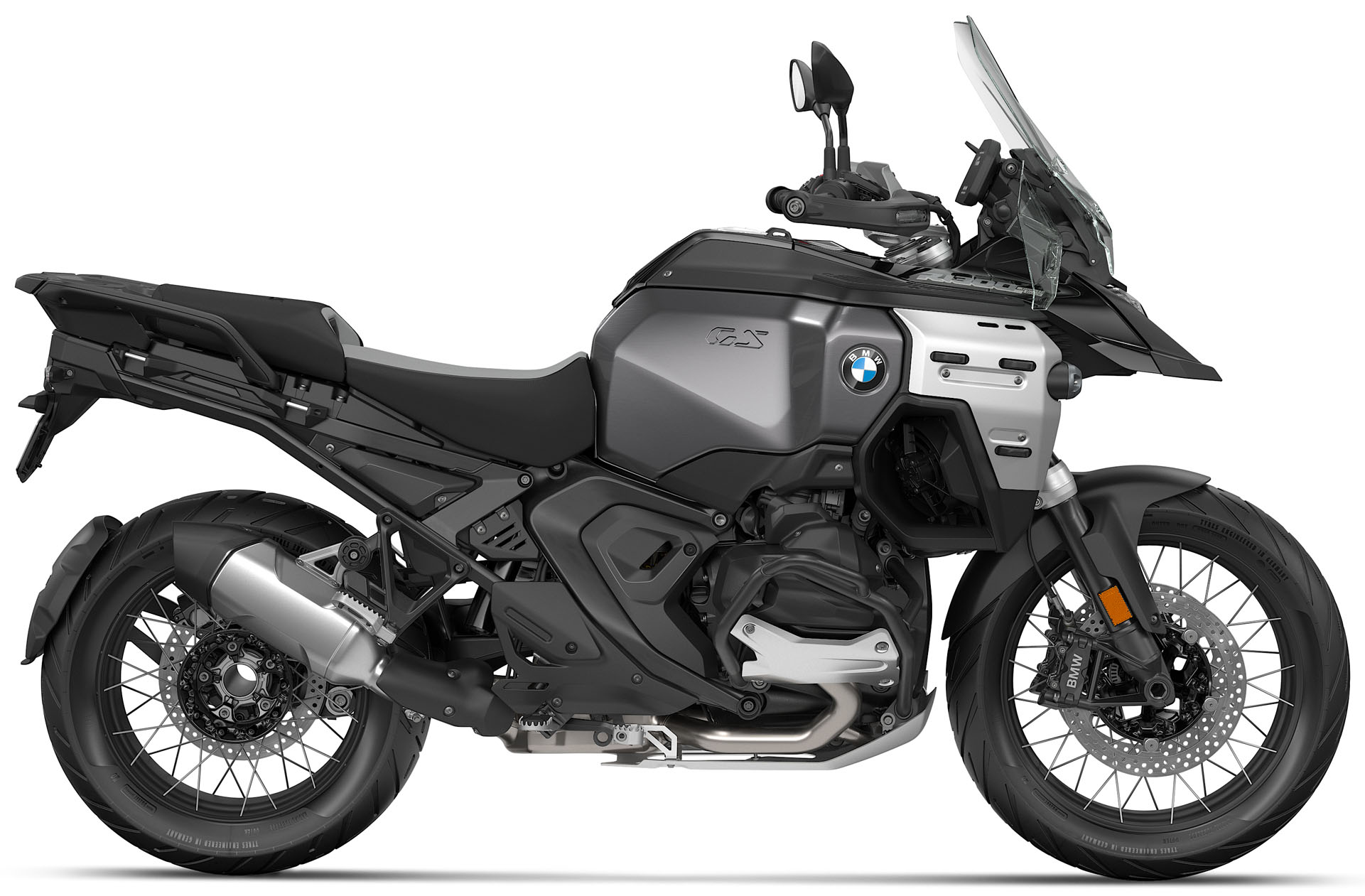 2026 BMW R 1300 GS Adventure in Chattanooga, Tennessee - Photo 2