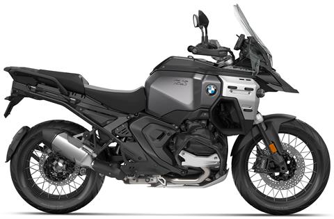 2026 BMW R 1300 GS Adventure in Chattanooga, Tennessee - Photo 2