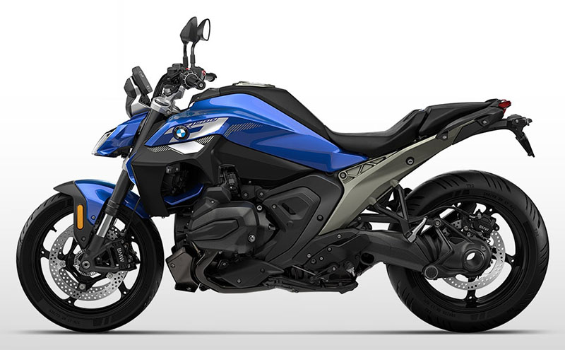 2026 BMW R 1300 R in NOT DEFINED, NOT DEFINED - Photo 1