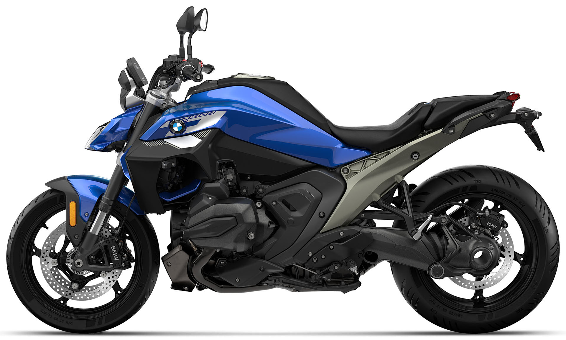 2026 BMW R 1300 R in Chattanooga, Tennessee - Photo 1