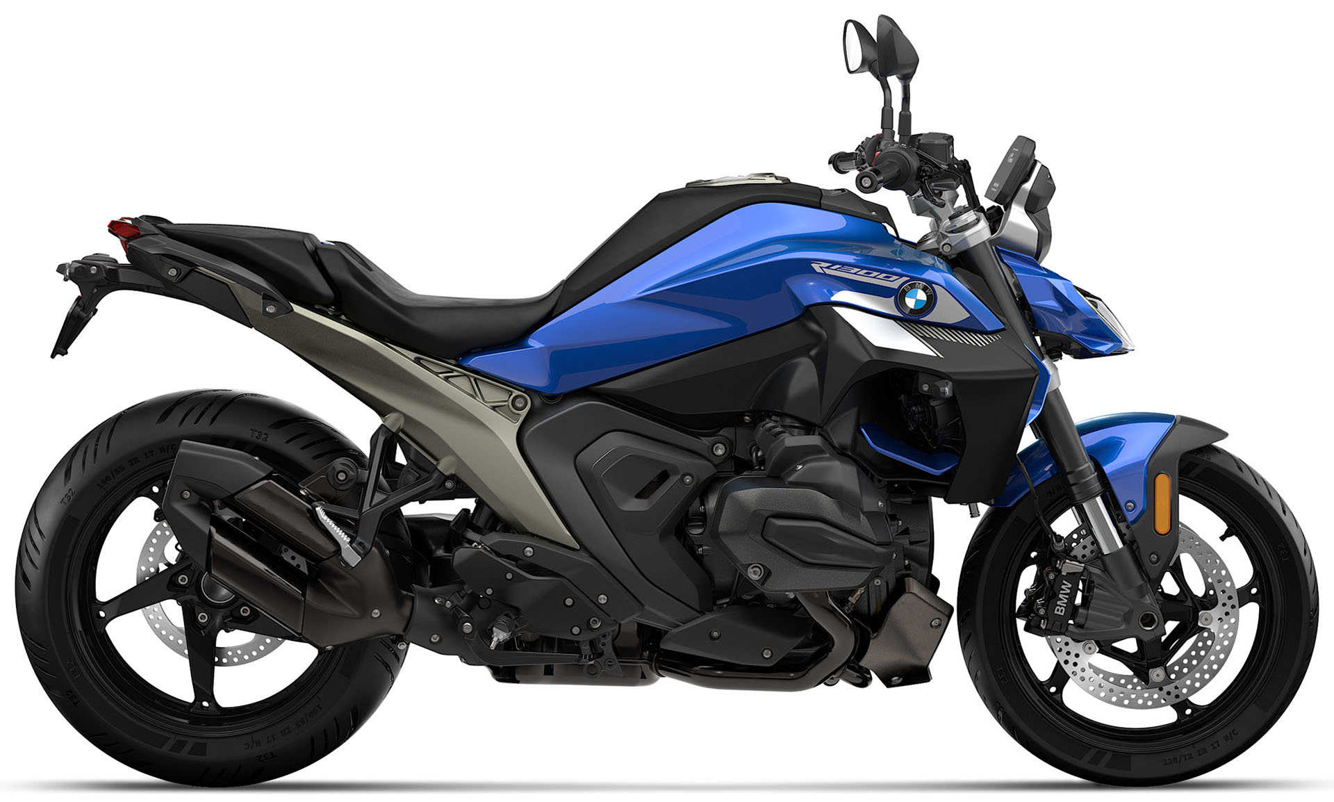 2026 BMW R 1300 R in Chattanooga, Tennessee - Photo 2