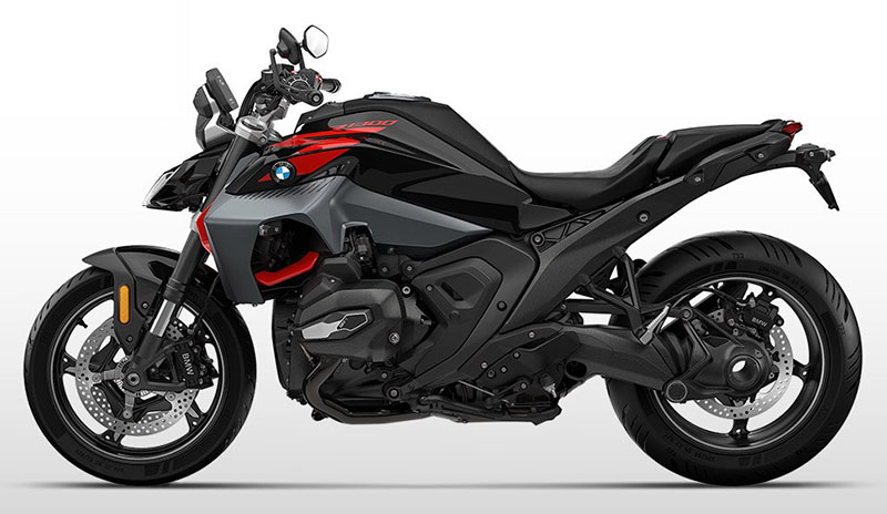 2026 BMW R 1300 R in NOT DEFINED, NOT DEFINED - Photo 1