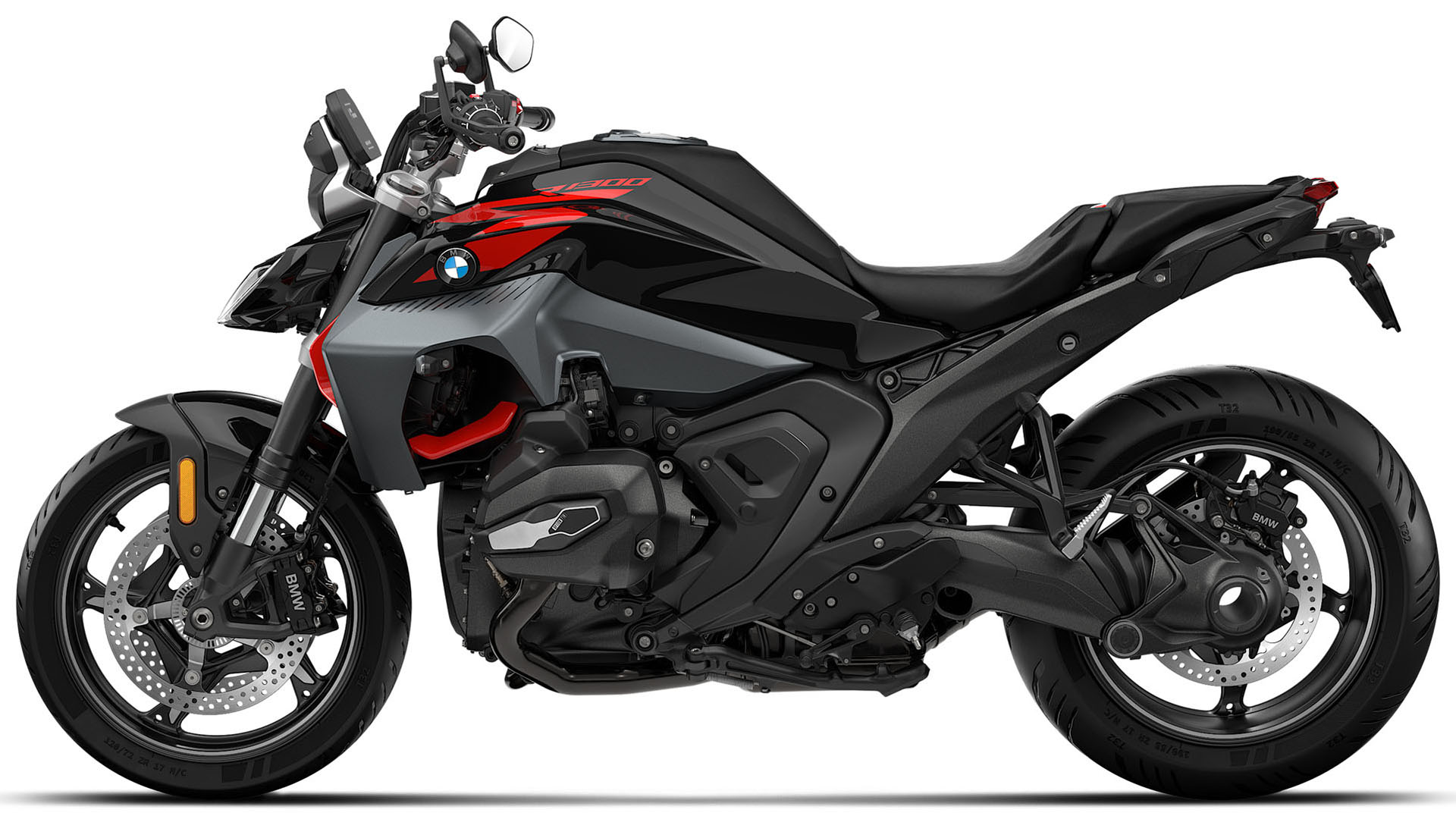 2026 BMW R 1300 R in Chattanooga, Tennessee - Photo 1