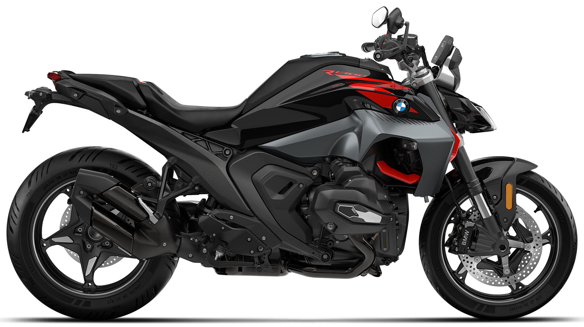 2026 BMW R 1300 R in Chattanooga, Tennessee - Photo 2