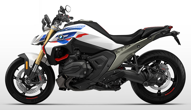 2026 BMW R 1300 R in NOT DEFINED, NOT DEFINED - Photo 1