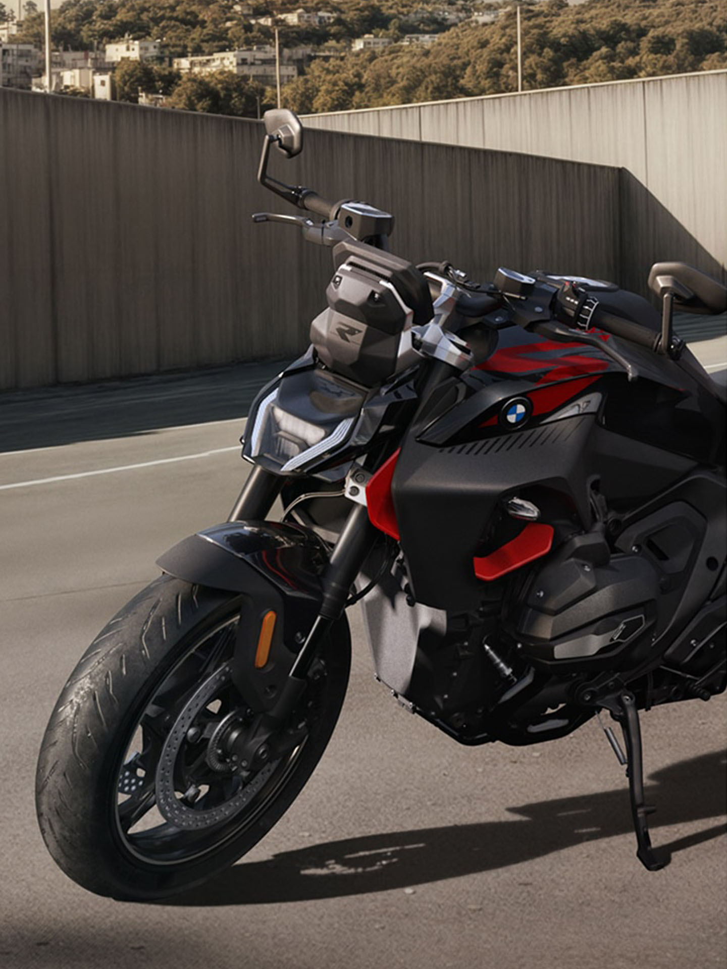 2026 BMW R 1300 R in NOT DEFINED, NOT DEFINED - Photo 9