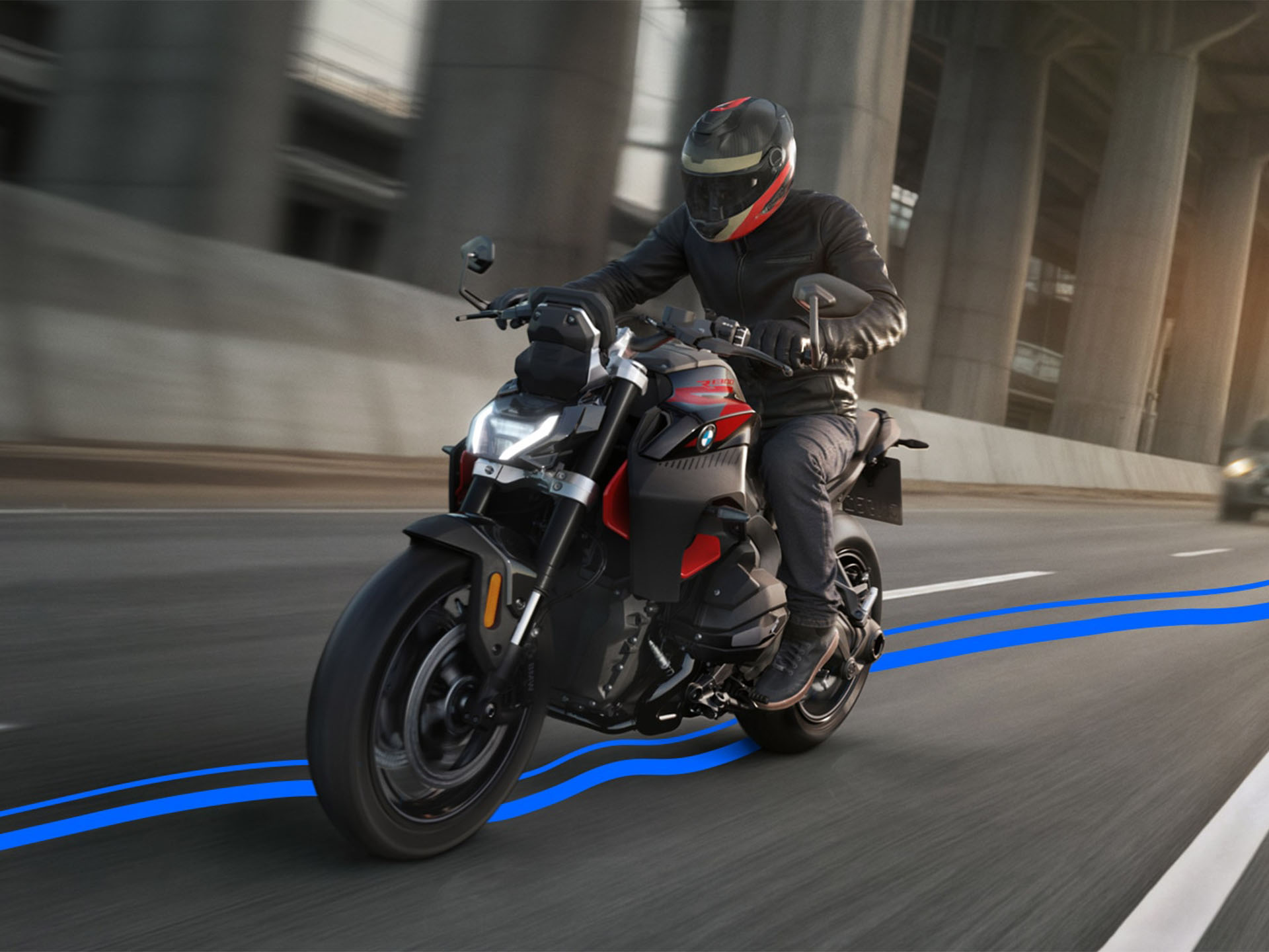 2026 BMW R 1300 R in NOT DEFINED, NOT DEFINED - Photo 14