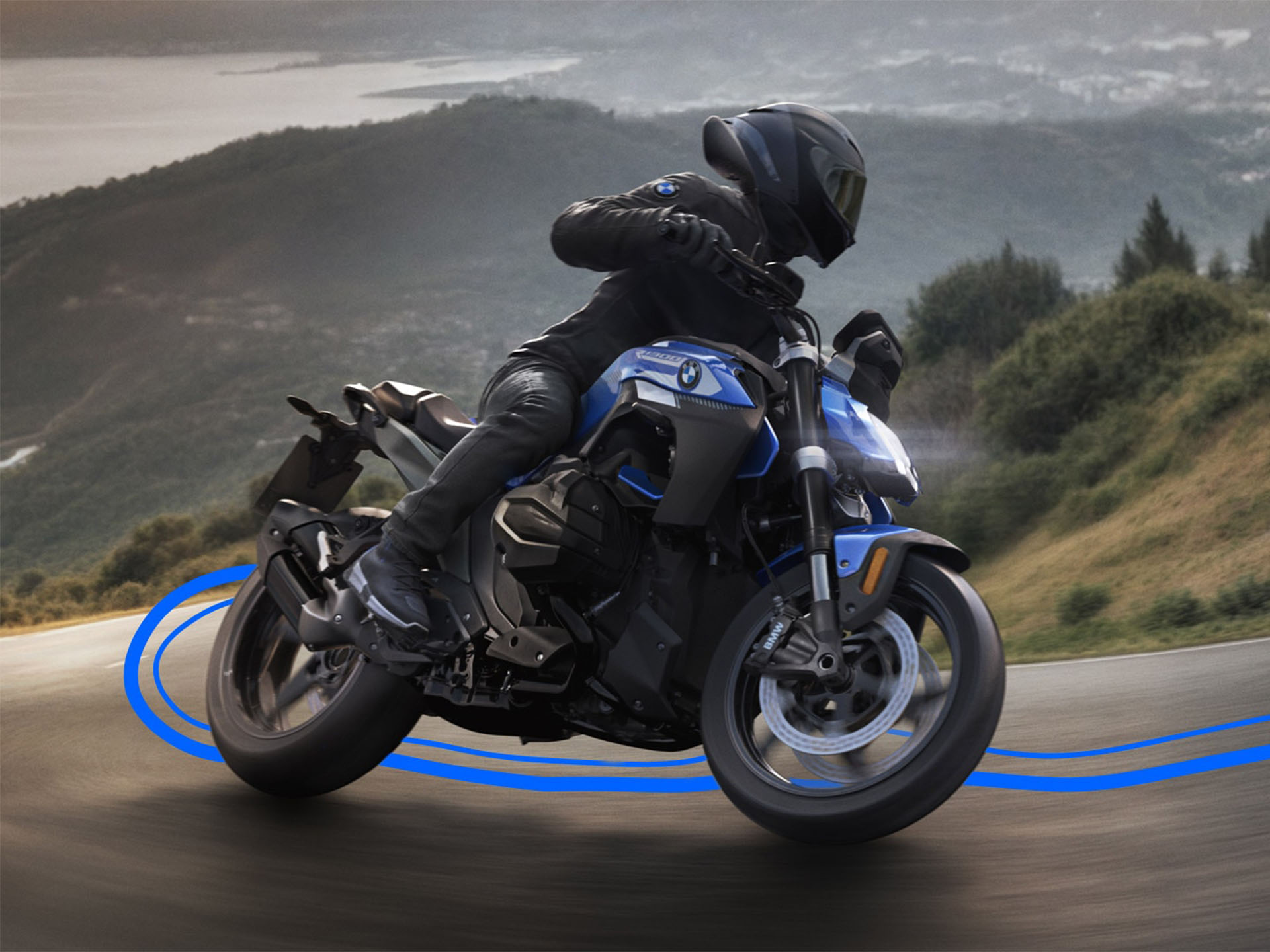 2026 BMW R 1300 R in NOT DEFINED, NOT DEFINED - Photo 15