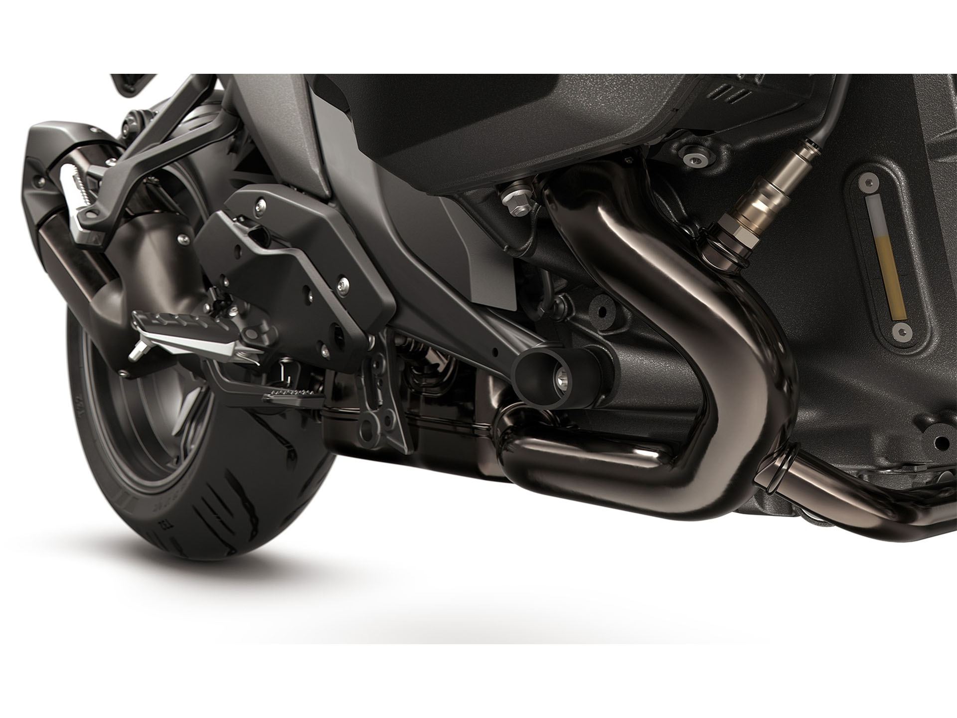 2026 BMW R 1300 R in Chattanooga, Tennessee - Photo 8