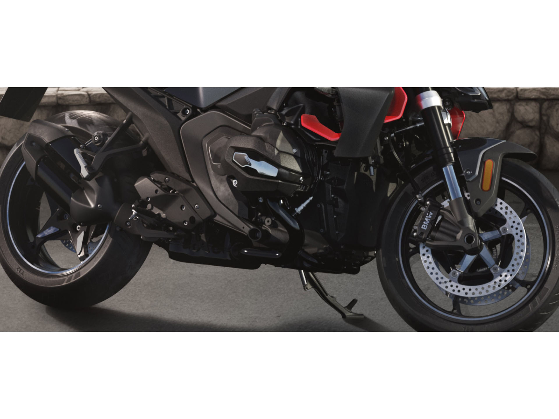 2026 BMW R 1300 R in Chattanooga, Tennessee - Photo 13